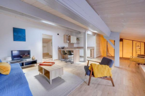 Le Cosy, superbe appartement dans Saint Emilion